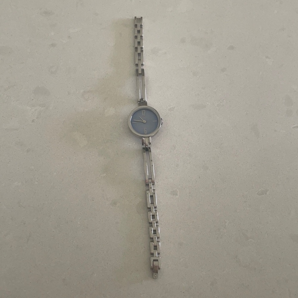 Coach watch